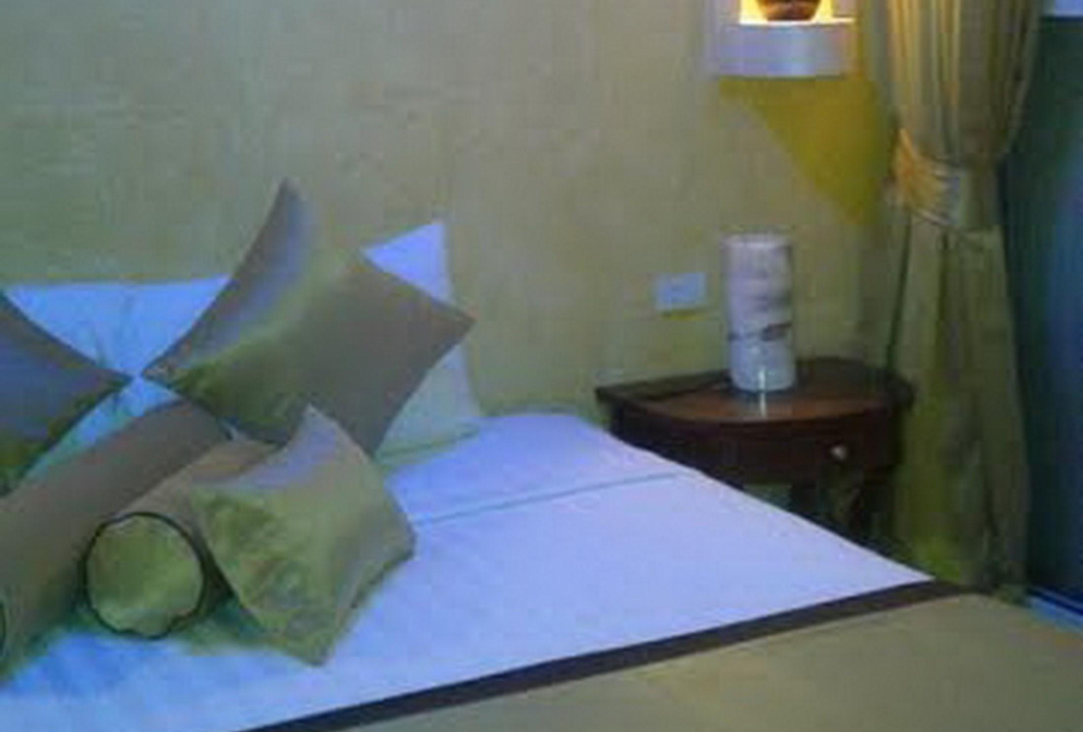 Poseidon Boutique Hotel Pattaya Eksteriør bilde