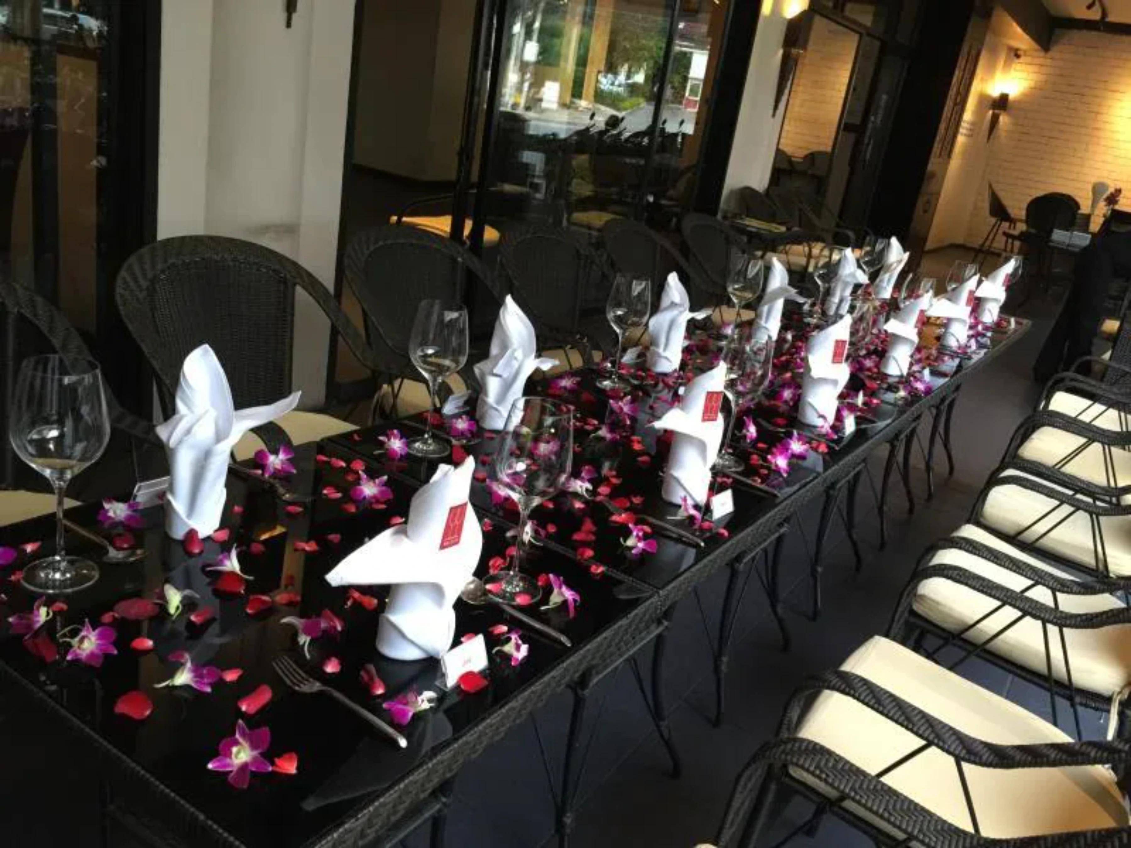 Poseidon Boutique Hotel Pattaya Eksteriør bilde