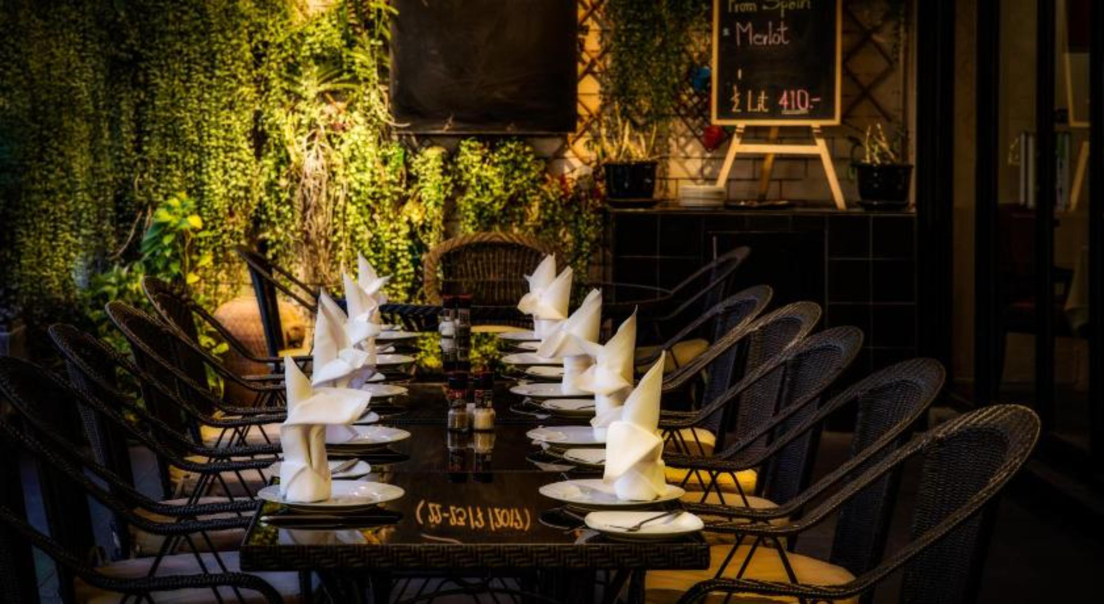 Poseidon Boutique Hotel Pattaya Eksteriør bilde