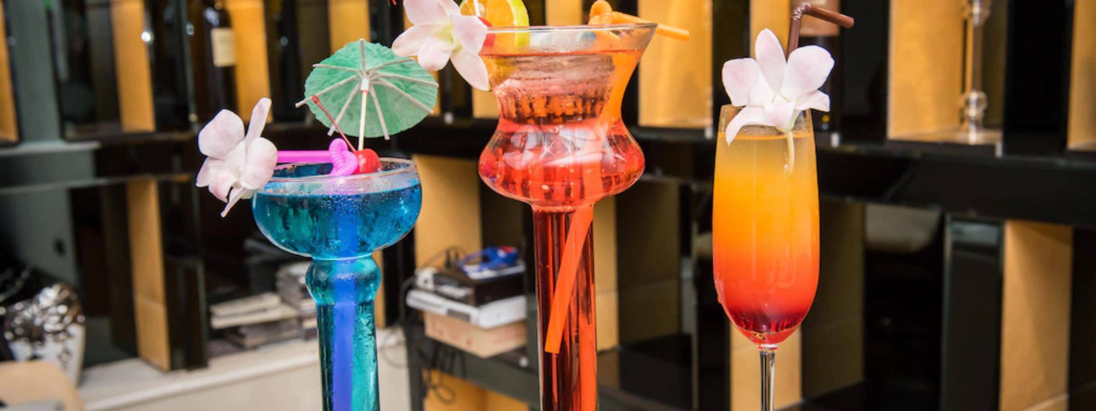 Poseidon Boutique Hotel Pattaya Eksteriør bilde