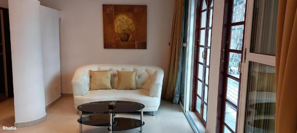 Poseidon Boutique Hotel Pattaya Eksteriør bilde