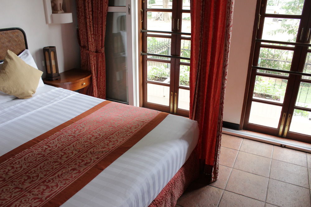 Poseidon Boutique Hotel Pattaya Eksteriør bilde