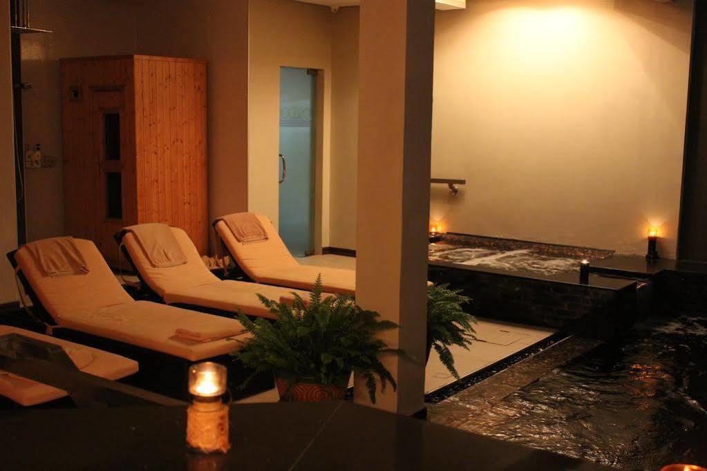 Poseidon Boutique Hotel Pattaya Eksteriør bilde